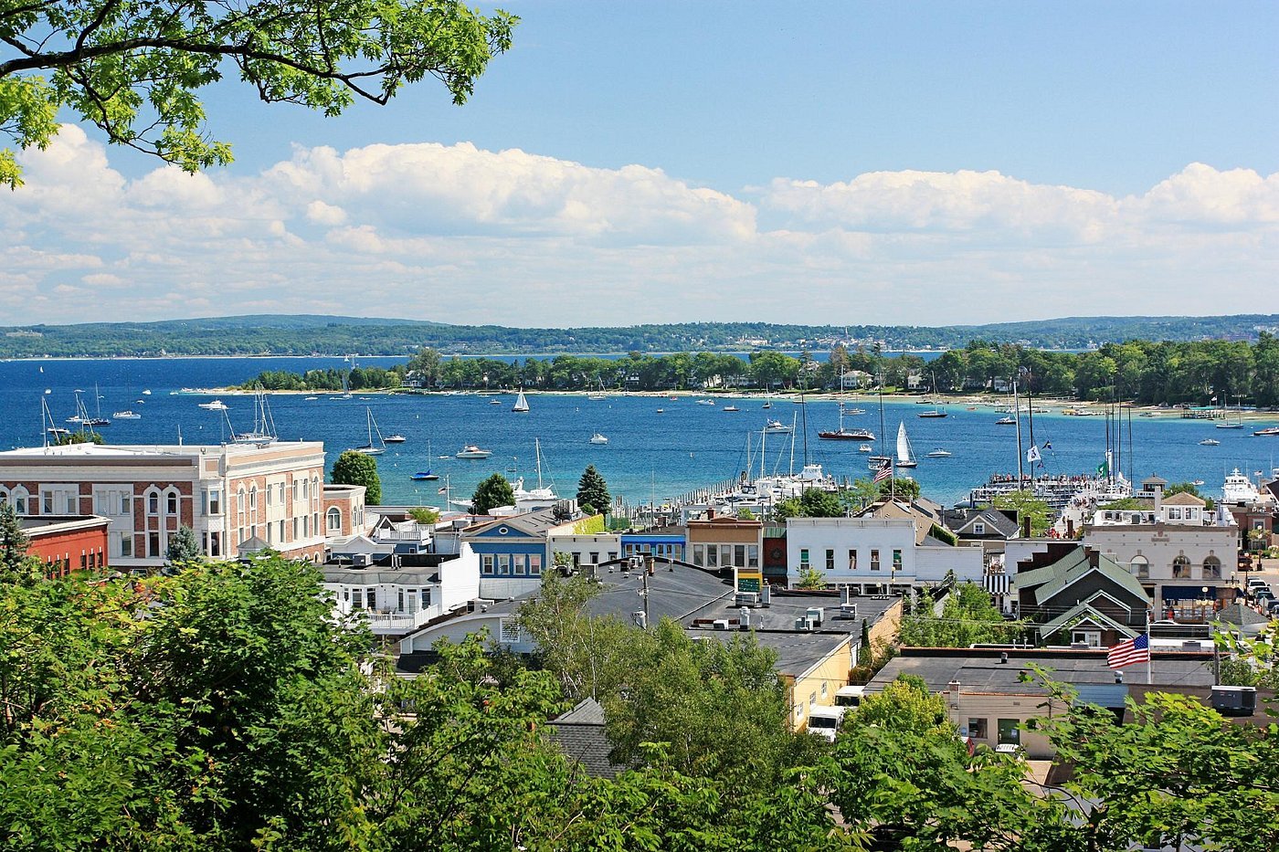 Harbor Springs, Michigan