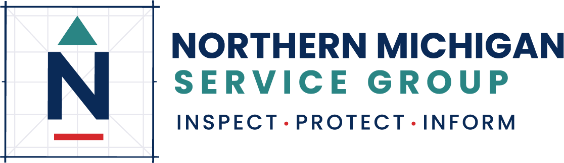 Northern Michigan Service Group — Inspect, Protect, Inform