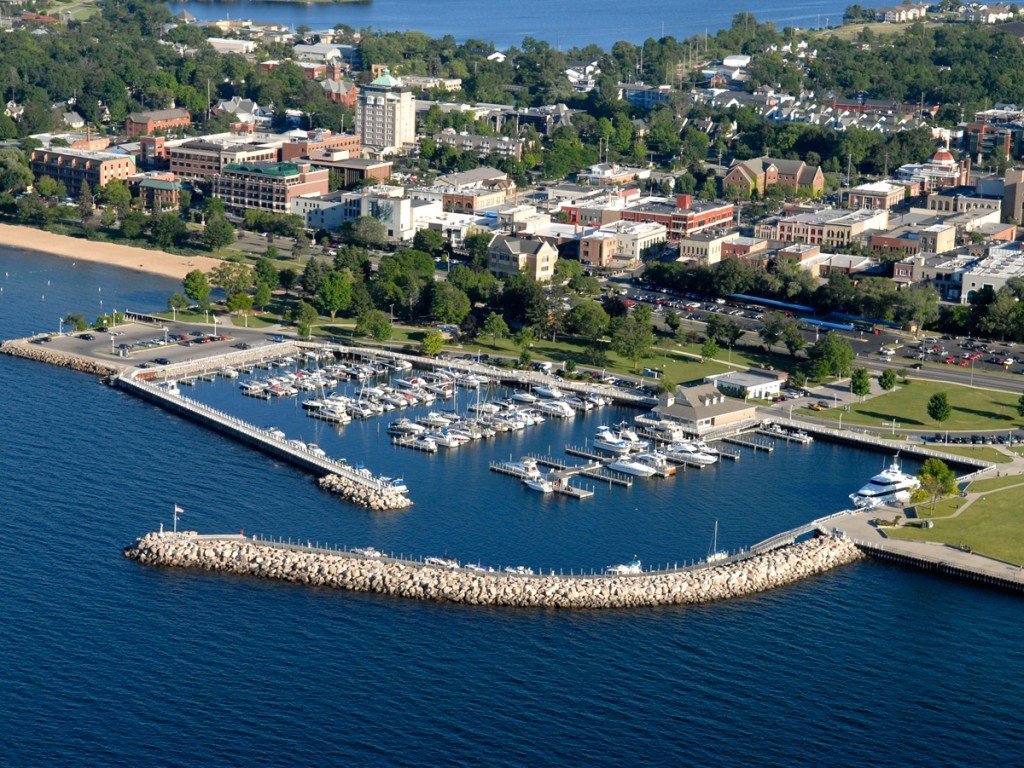 Traverse City, Michigan